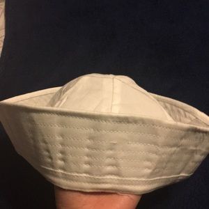 Sailors Hat